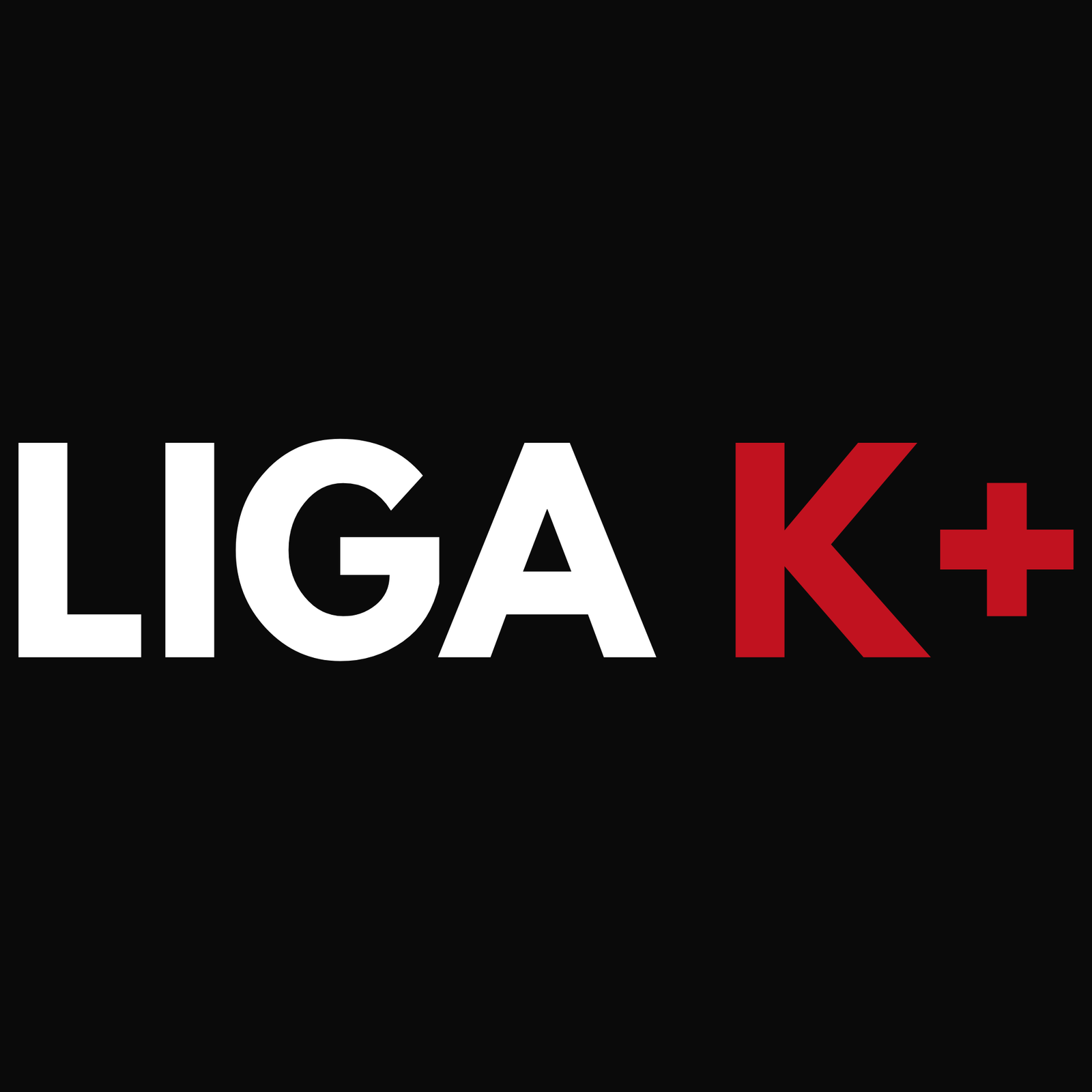 Logo K+